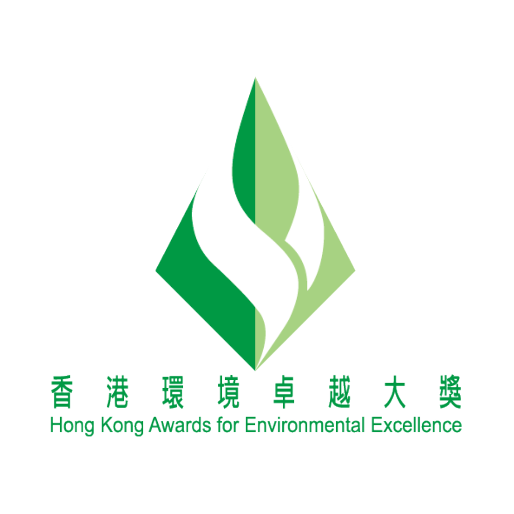 Hong Kong Awards for Environmental Excellence