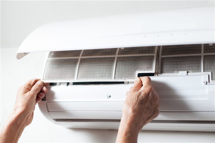 Air Filtration