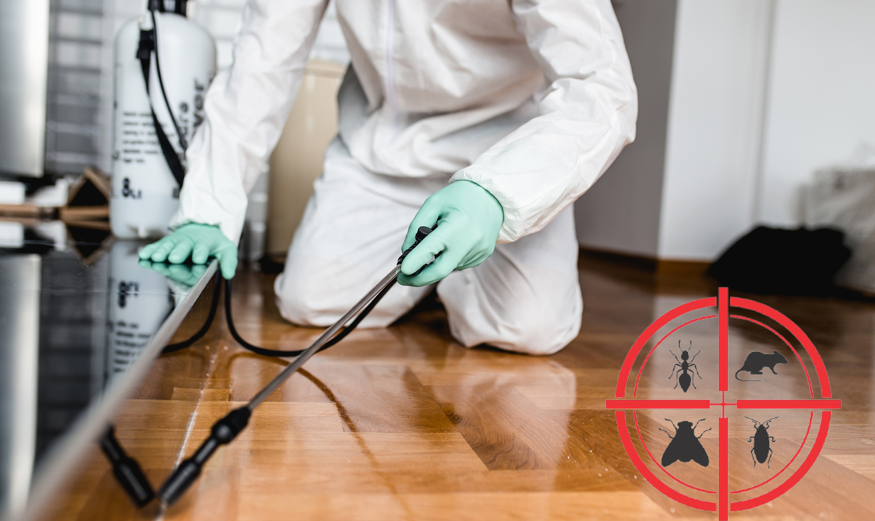 Pest Control