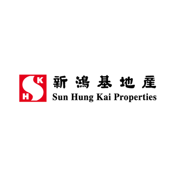 Sun Hung Kai Properties logo
