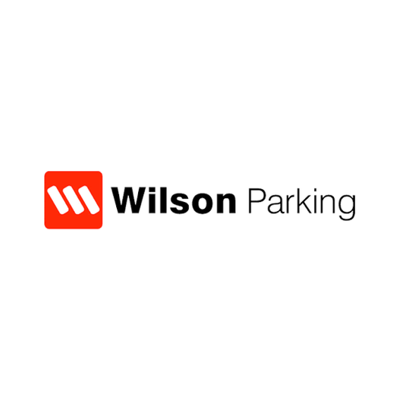 Wilson Parking logo