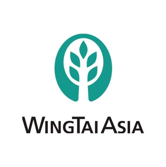 Wing Tai Asia logo