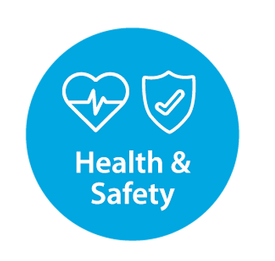 Health & Safety