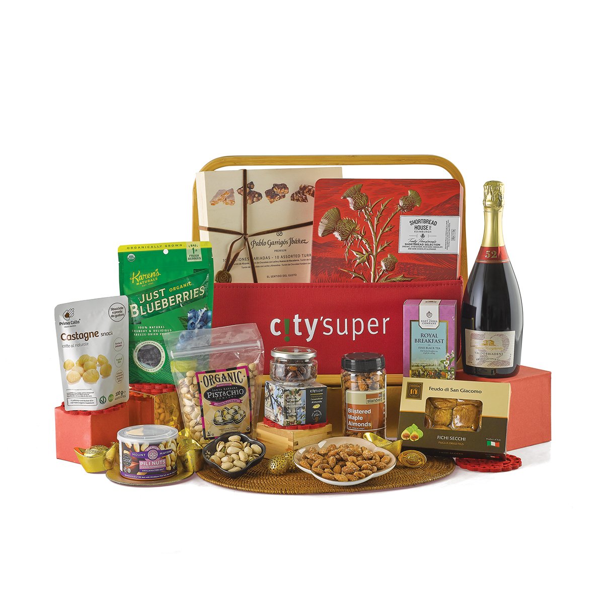 Gift Pack