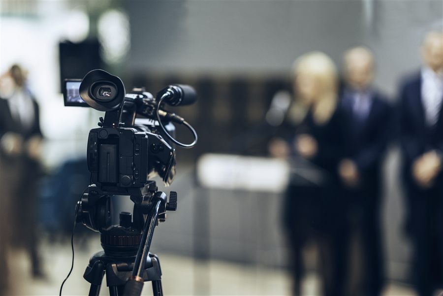 Corporate Video