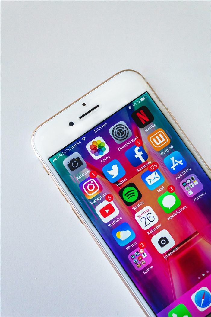 Mobile Apps Solutions