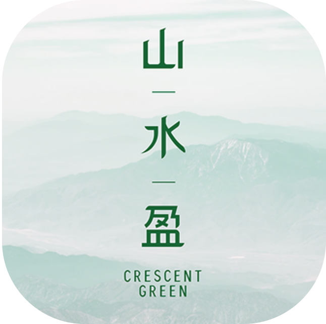 Crescent Green mobile app