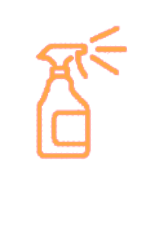 Cleaning