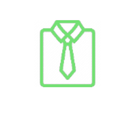 Uniform and Laundry