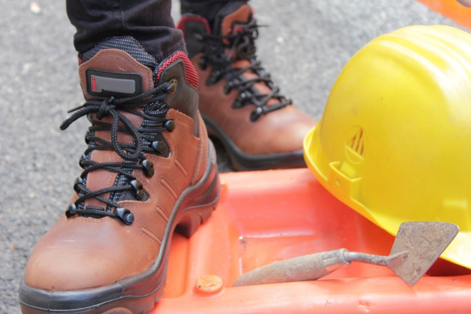 Safety Shoes