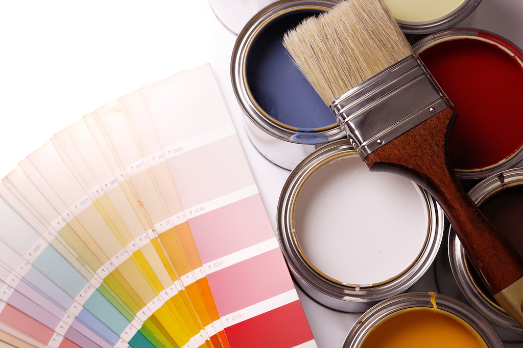 Paint Tools
