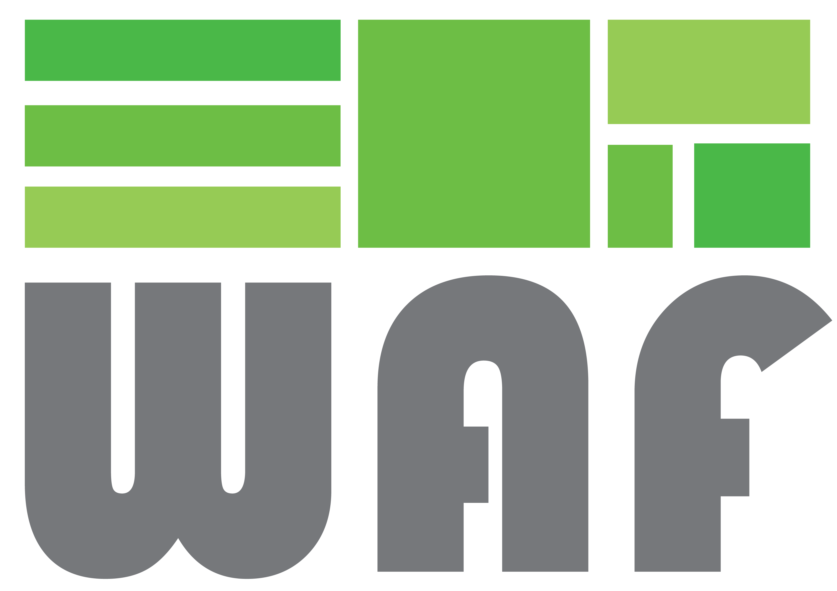 WAF